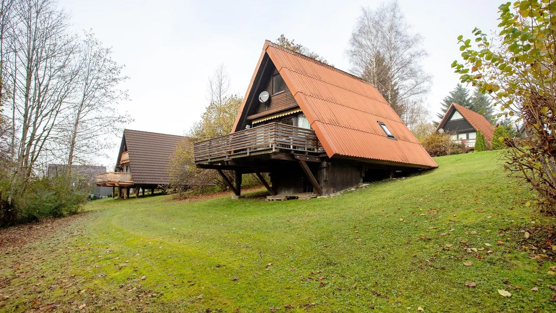 Ferienhaus Amrhein Siegsdorf