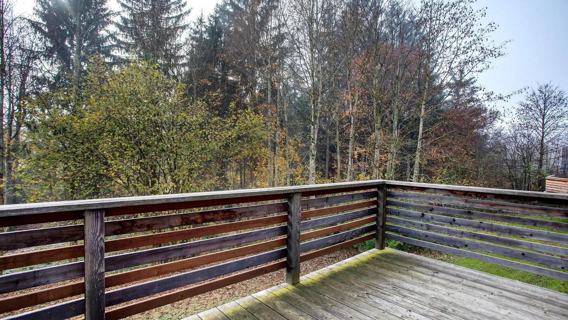 Ferienhaus Amrhein Siegsdorf Holiday home