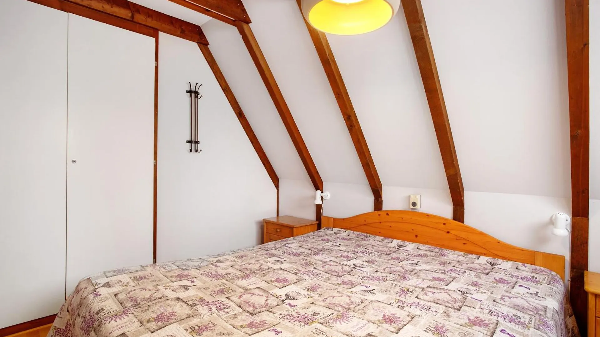 Holiday home Ferienhaus Amrhein Siegsdorf