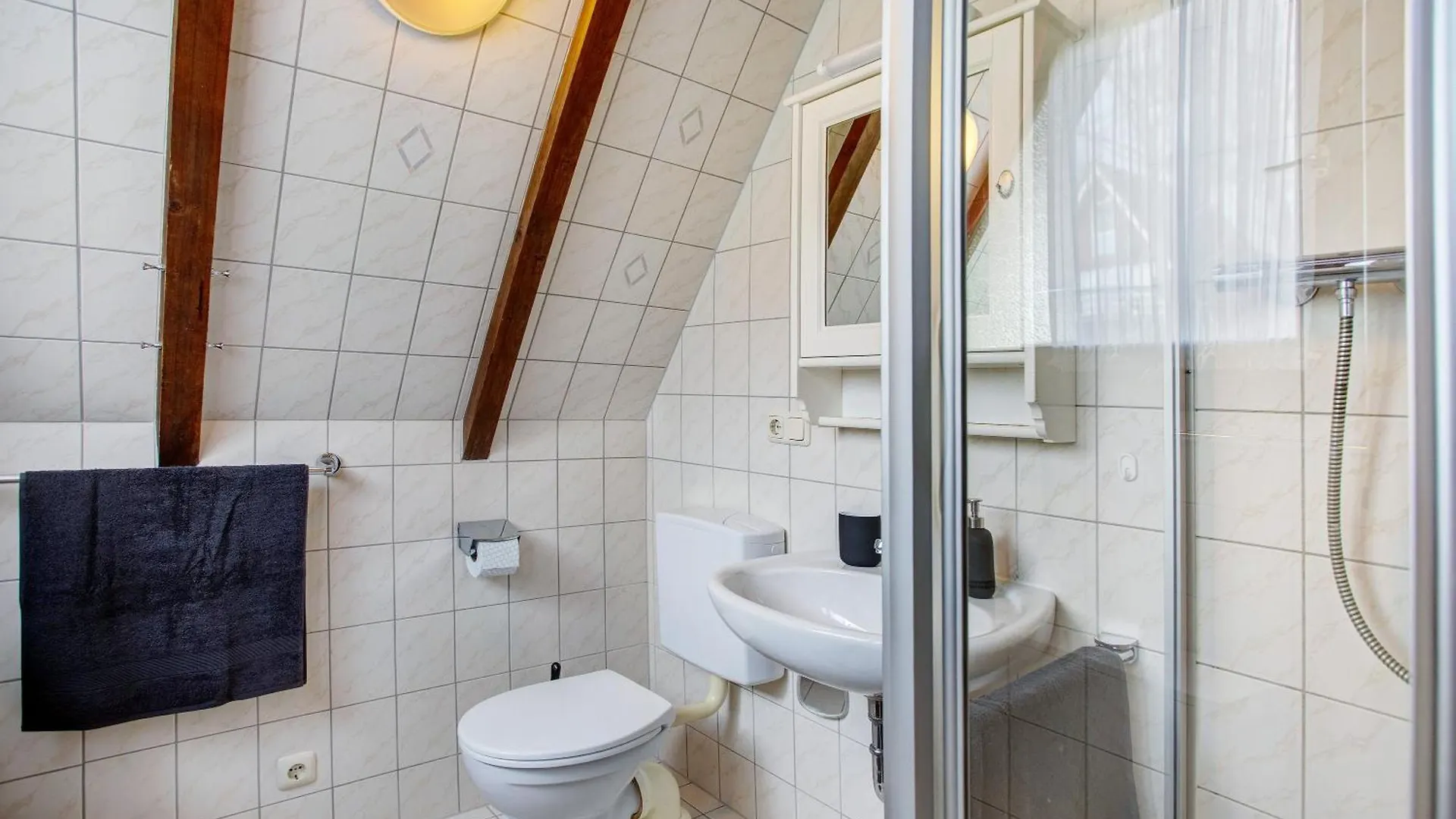 Holiday home Ferienhaus Amrhein Siegsdorf